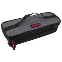 TronixPro Lead Bag Grey/Black